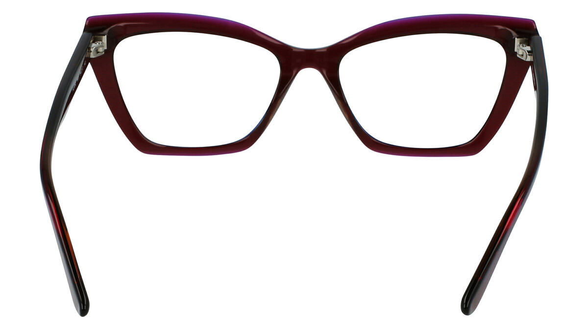 Eyeglasses Woman Karl Lagerfeld  KL6063 603