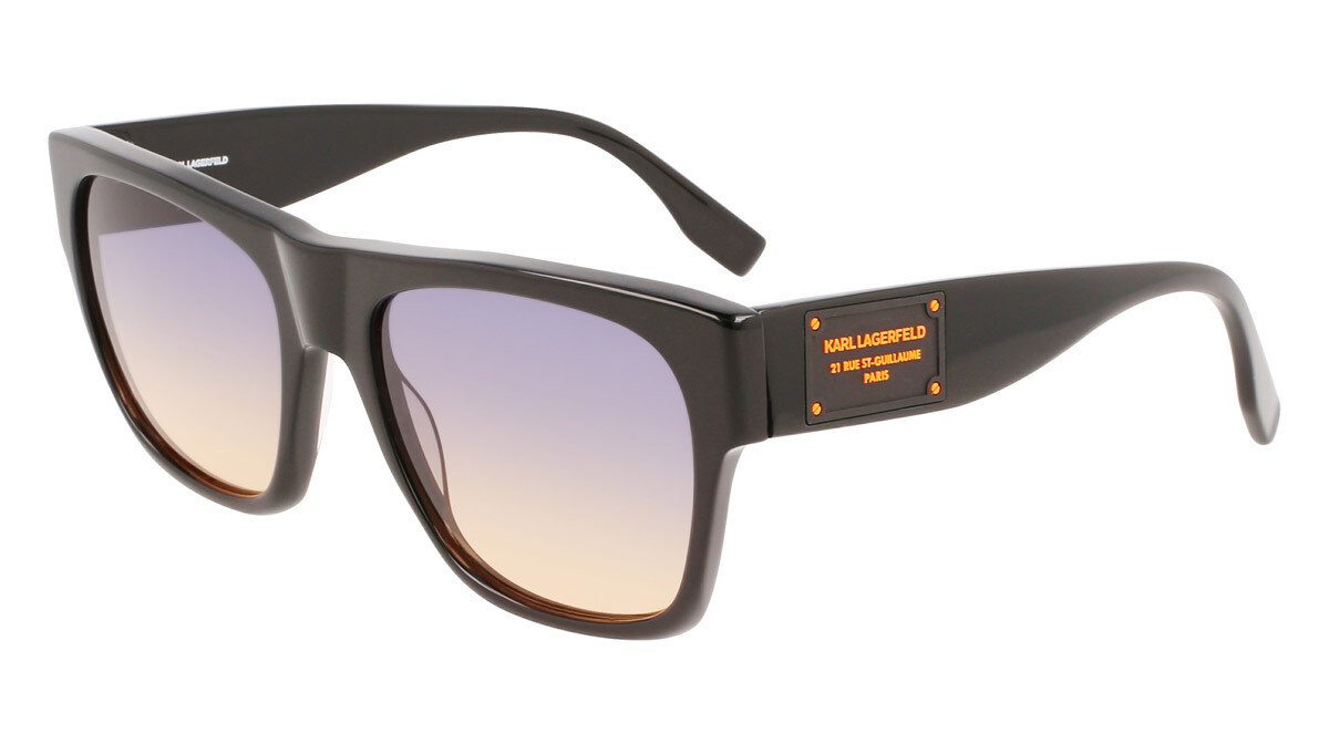 Zonnebrillen Unisex Karl Lagerfeld  KL6074S 001