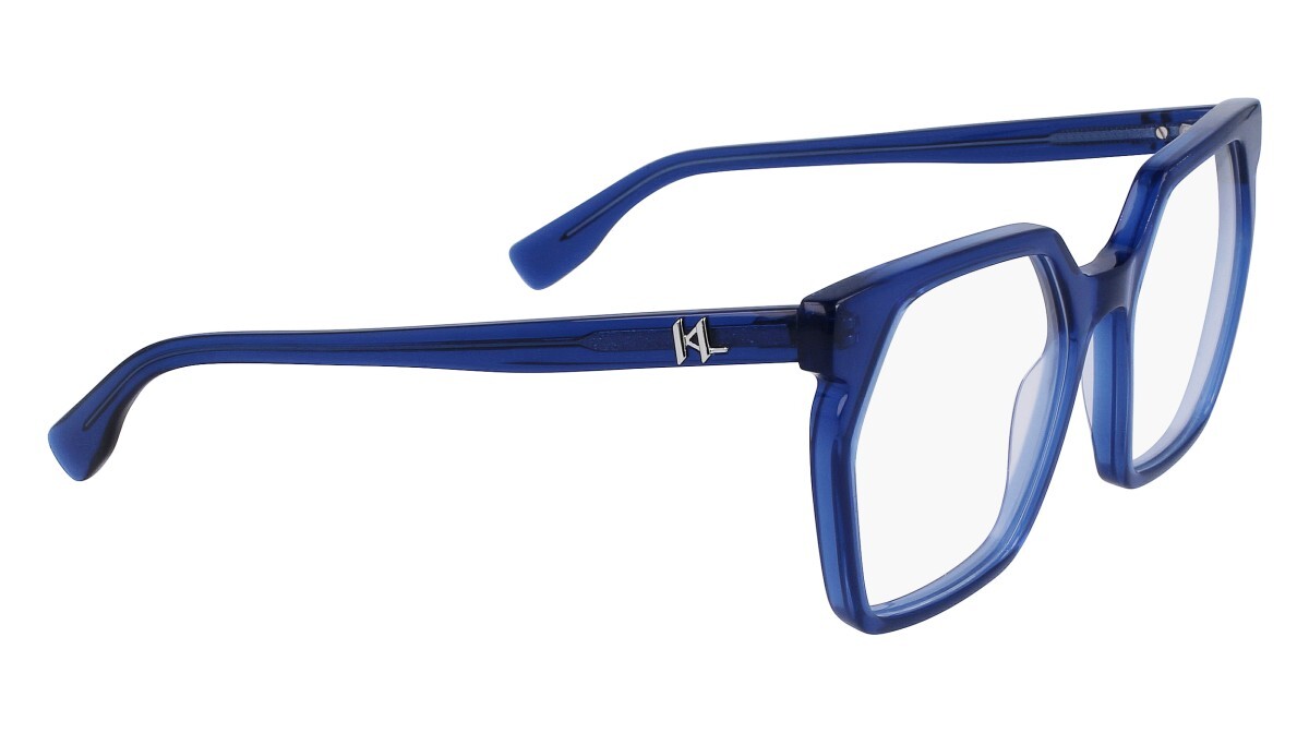 Lunettes de vue Femme Karl Lagerfeld  KL6093 400