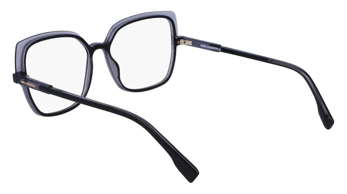 Lunettes de vue Femme Karl Lagerfeld  KL6096 009