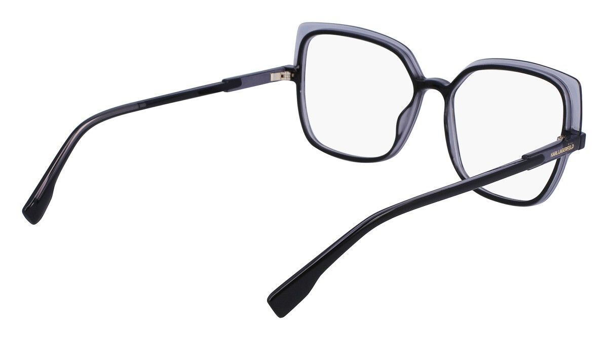 Brillen Frau Karl Lagerfeld  KL6096 009