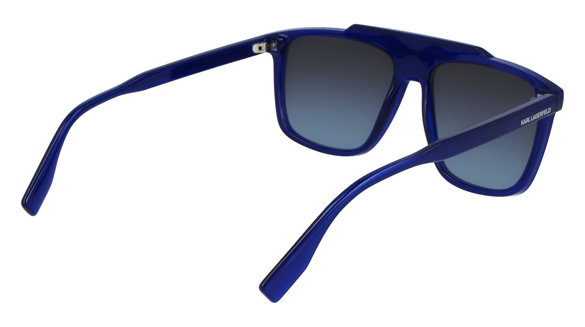 Lunettes de soleil Homme Karl Lagerfeld  KL6107S 400