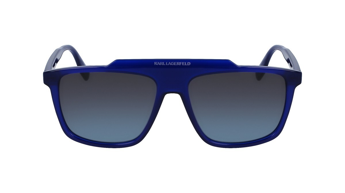 Lunettes de soleil Homme Karl Lagerfeld  KL6107S 400