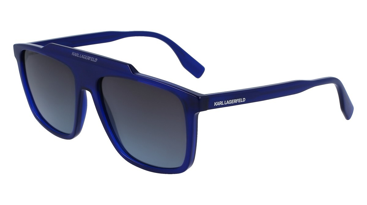 Lunettes de soleil Homme Karl Lagerfeld  KL6107S 400