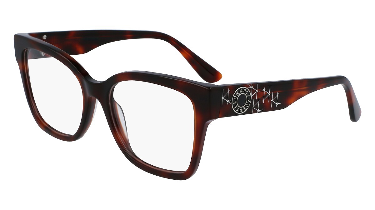 Lunettes de vue Femme Karl Lagerfeld  KL6111R 240