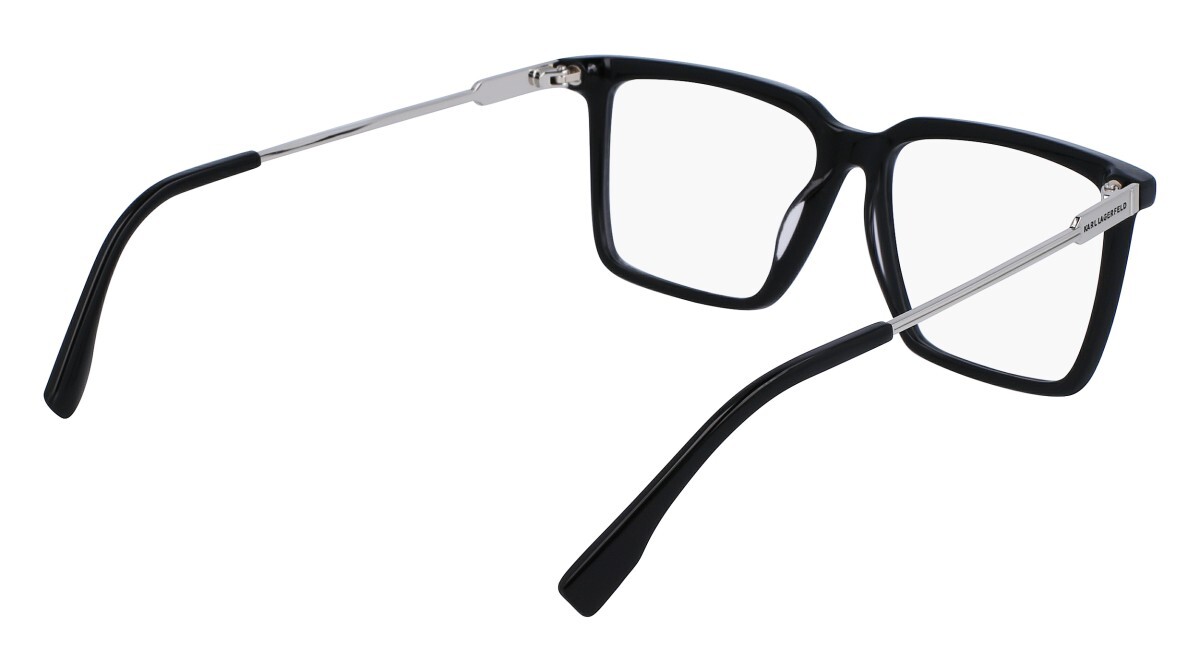 Lunettes de vue Homme Karl Lagerfeld  KL6114 001