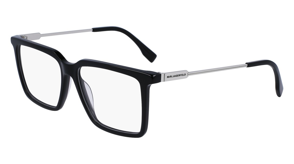 Lunettes de vue Homme Karl Lagerfeld  KL6114 001