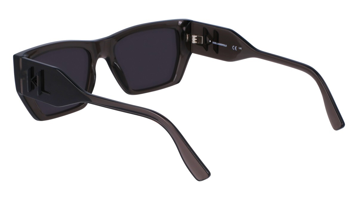 СОЛНЦЕЗАЩИТНЫЕ ОЧКИ унисекс Karl Lagerfeld  KL6123S 020