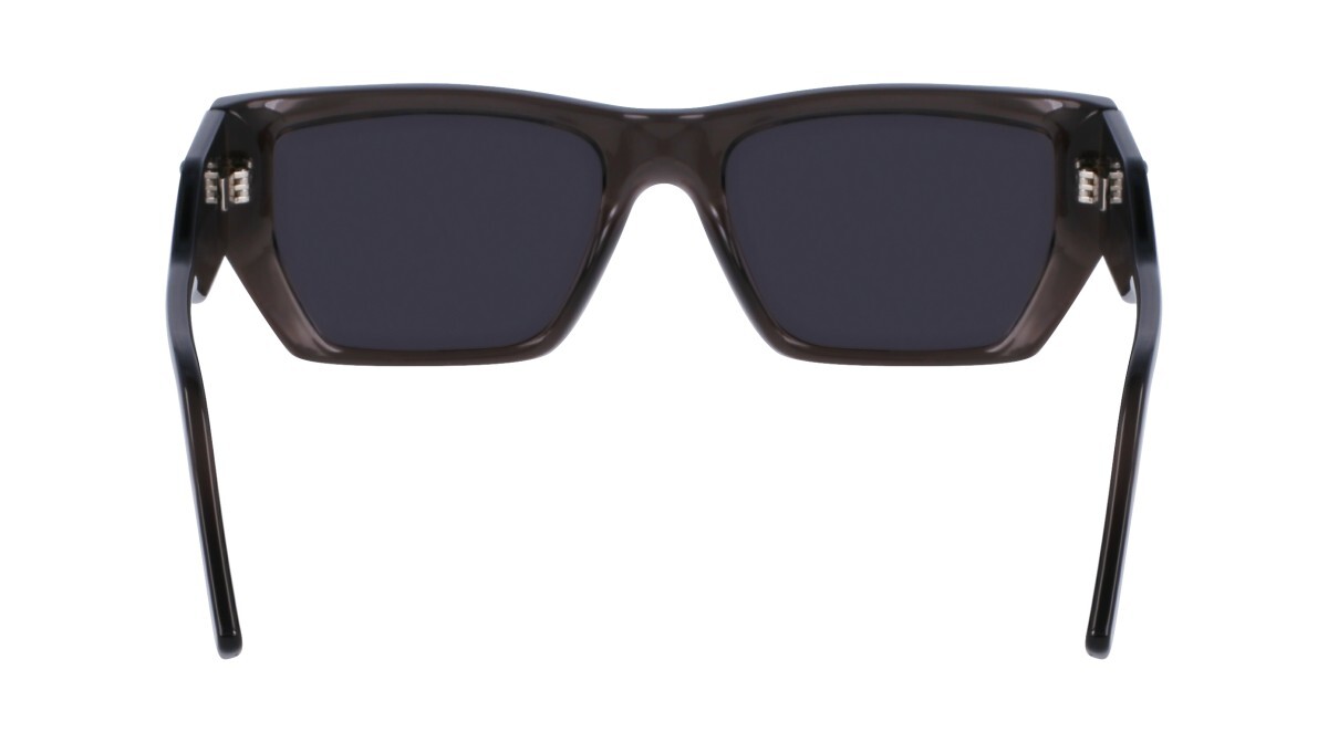 СОЛНЦЕЗАЩИТНЫЕ ОЧКИ унисекс Karl Lagerfeld  KL6123S 020