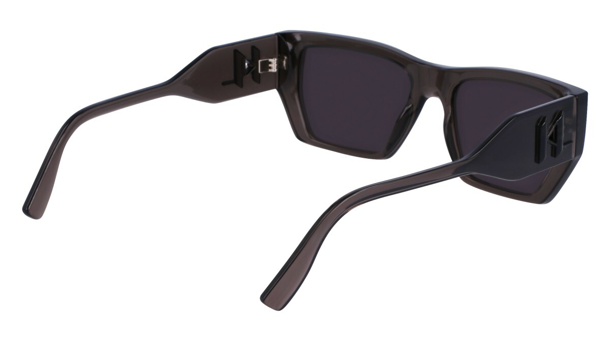 СОЛНЦЕЗАЩИТНЫЕ ОЧКИ унисекс Karl Lagerfeld  KL6123S 020