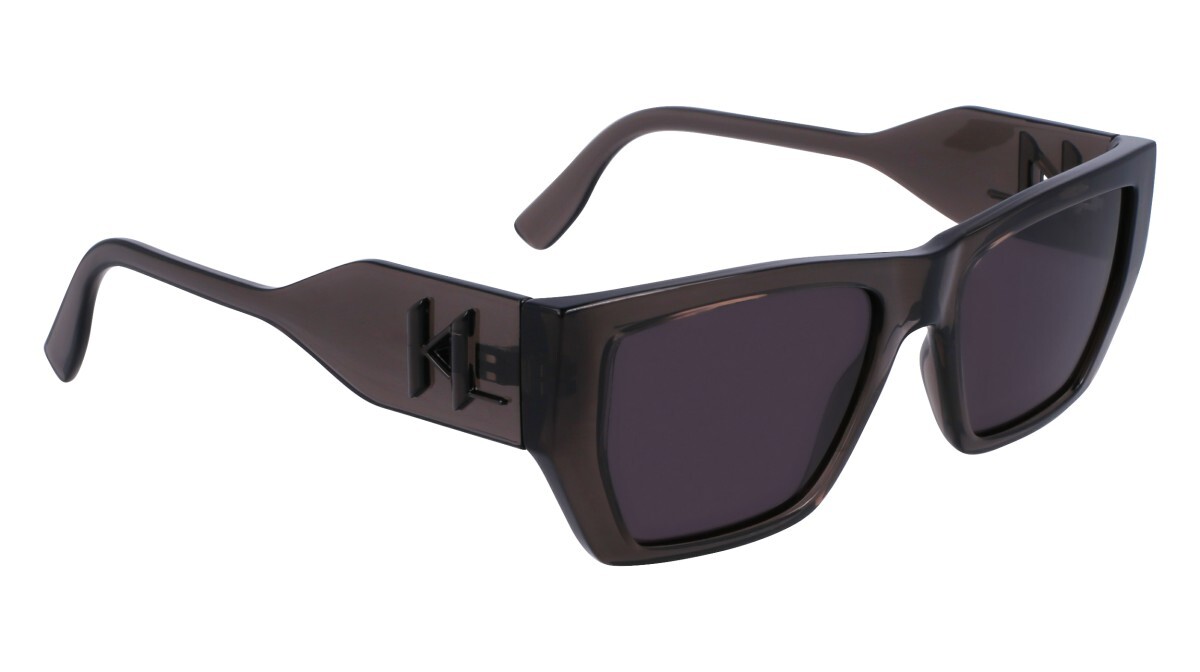 СОЛНЦЕЗАЩИТНЫЕ ОЧКИ унисекс Karl Lagerfeld  KL6123S 020