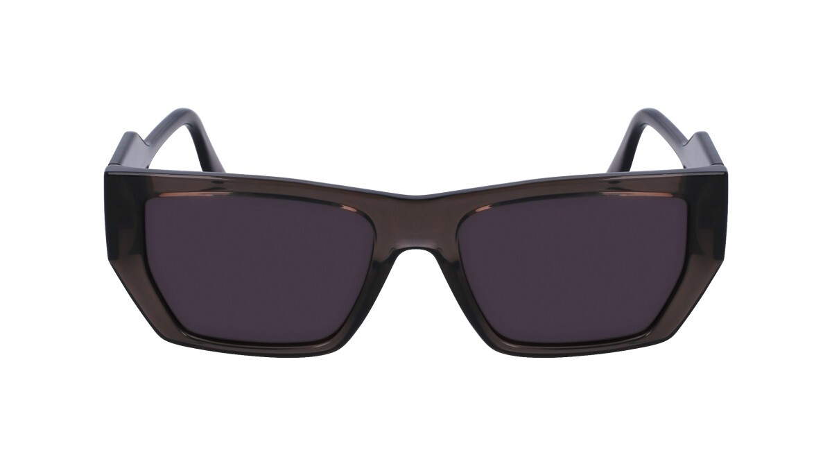 СОЛНЦЕЗАЩИТНЫЕ ОЧКИ унисекс Karl Lagerfeld  KL6123S 020