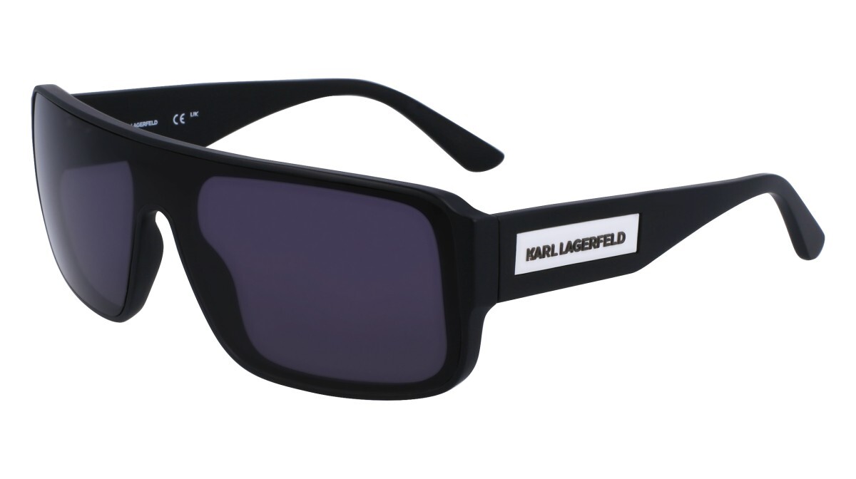 СОЛНЦЕЗАЩИТНЫЕ ОЧКИ унисекс Karl Lagerfeld  KL6129S 002