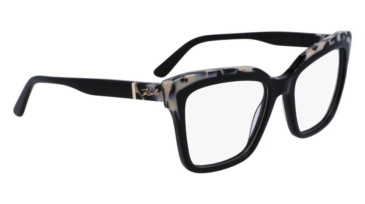 Lunettes de vue Femme Karl Lagerfeld  KL6130 013