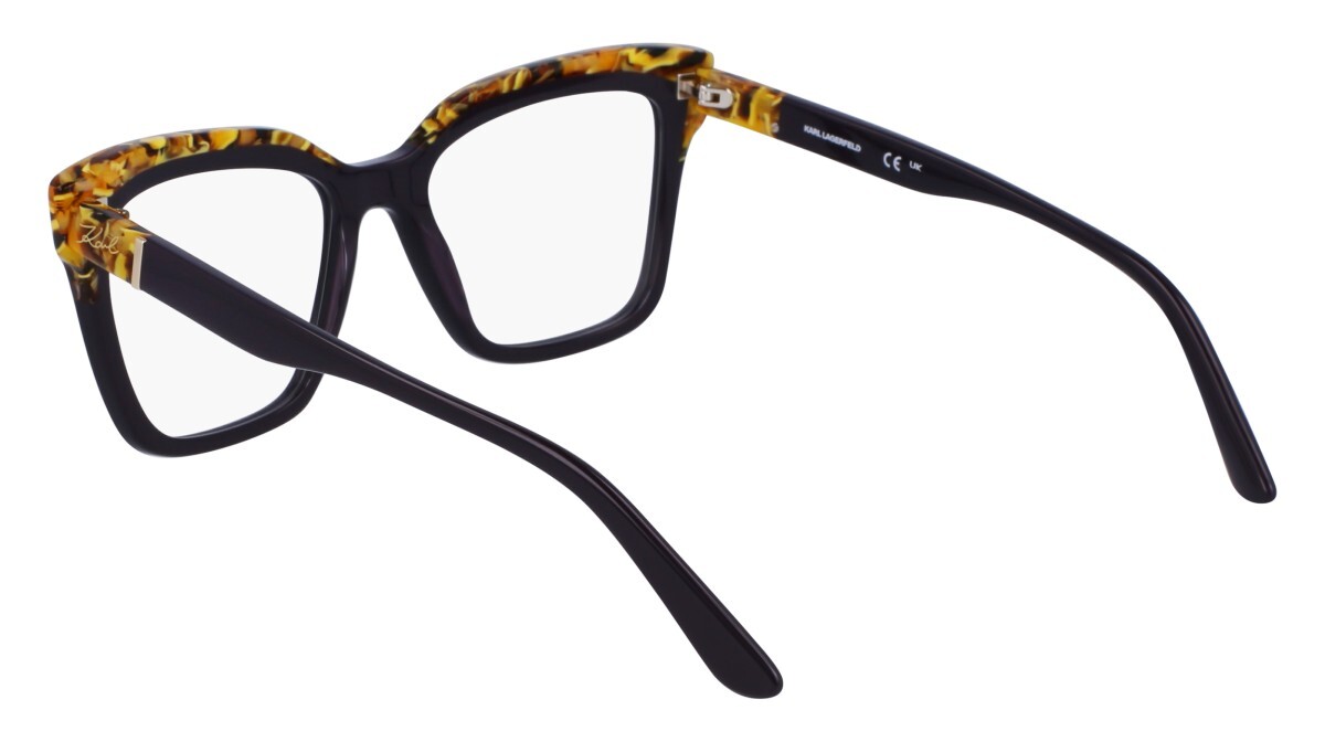 Lunettes de vue Femme Karl Lagerfeld  KL6130 542