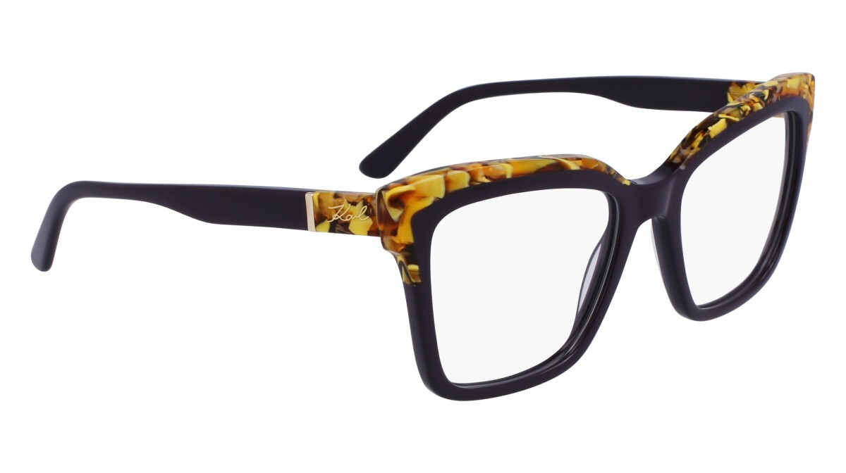 Lunettes de vue Femme Karl Lagerfeld  KL6130 542