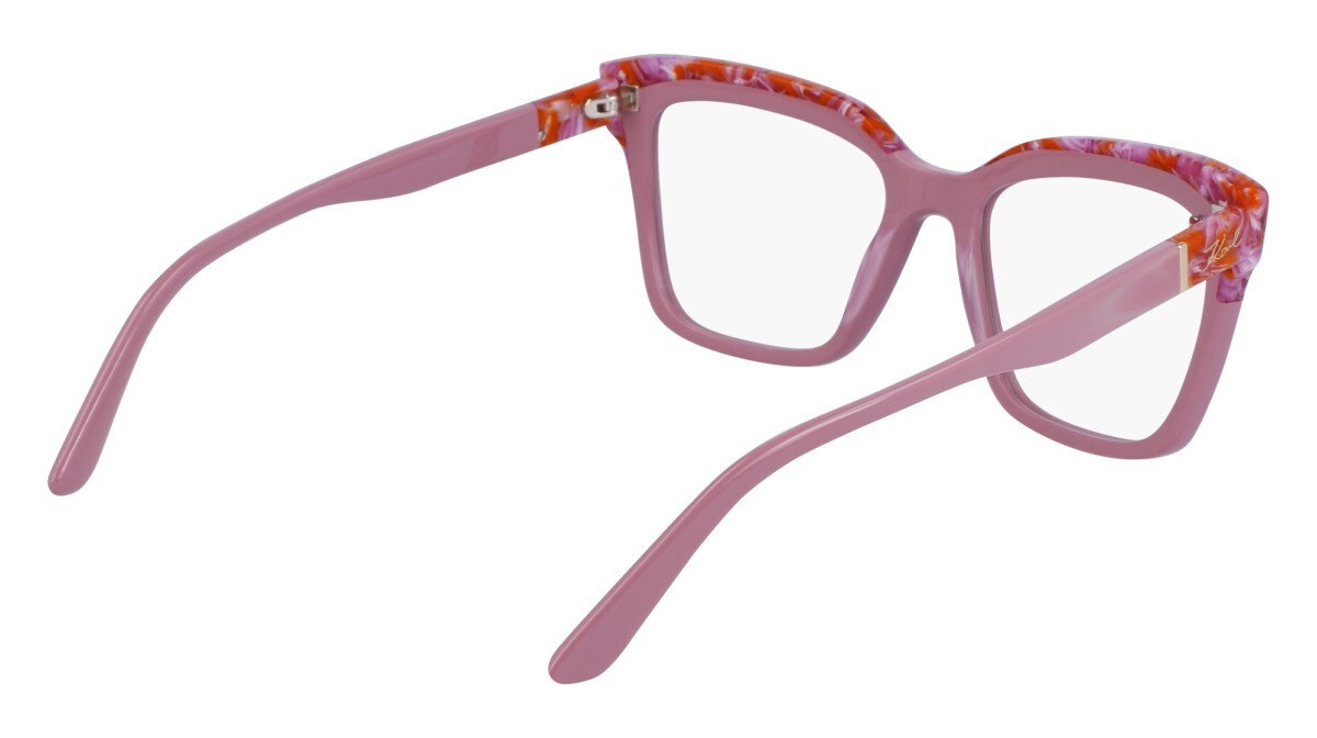 Lunettes de vue Femme Karl Lagerfeld  KL6130 618