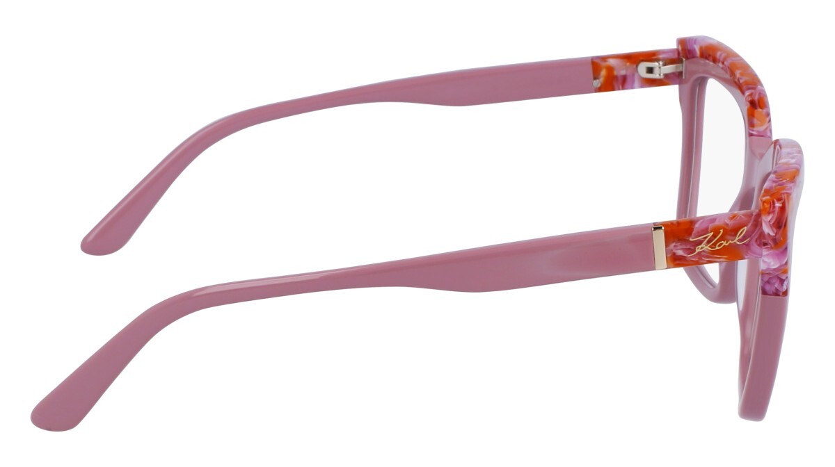 Lunettes de vue Femme Karl Lagerfeld  KL6130 618