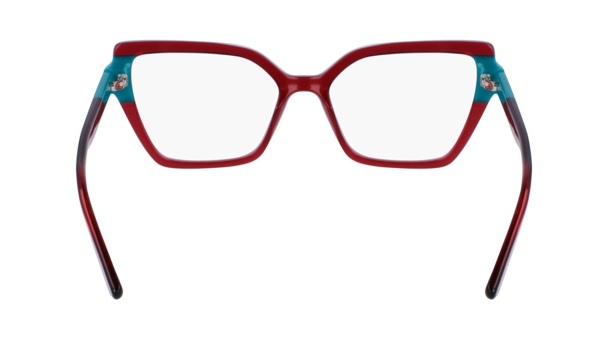 Eyeglasses Woman Karl Lagerfeld  KL6131 603