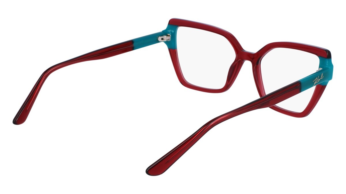 Eyeglasses Woman Karl Lagerfeld  KL6131 603