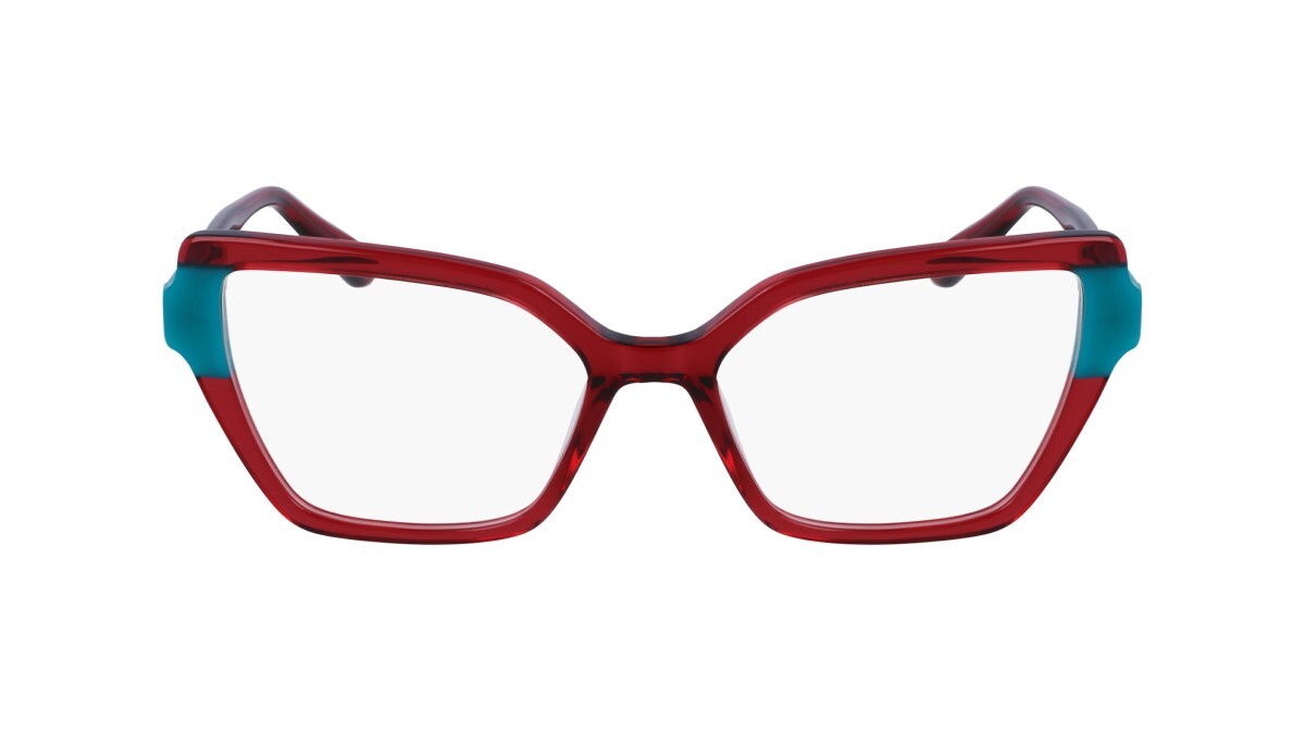 Eyeglasses Woman Karl Lagerfeld  KL6131 603