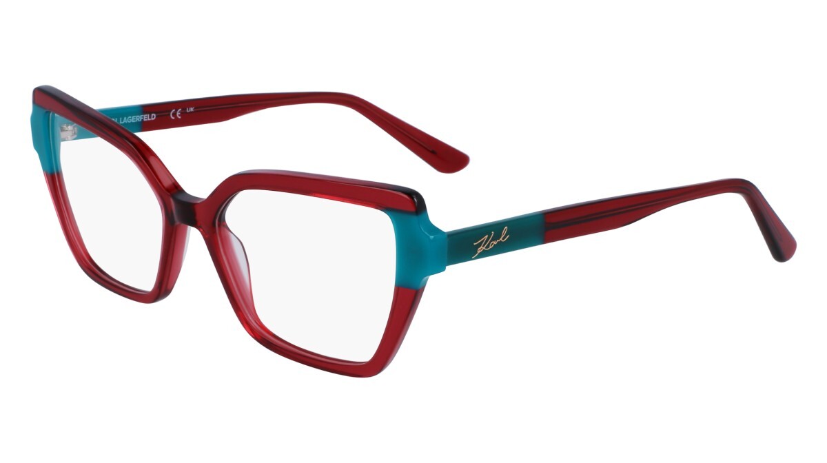 Eyeglasses Woman Karl Lagerfeld  KL6131 603