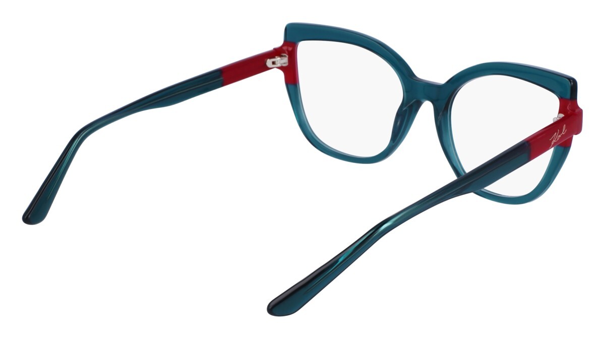 Lunettes de vue Femme Karl Lagerfeld  KL6132 317