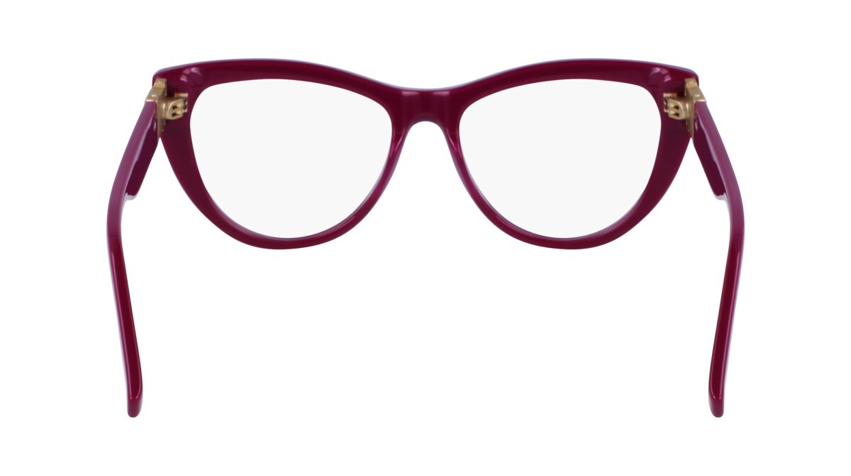 Lunettes de vue Femme Karl Lagerfeld  KL6133 501