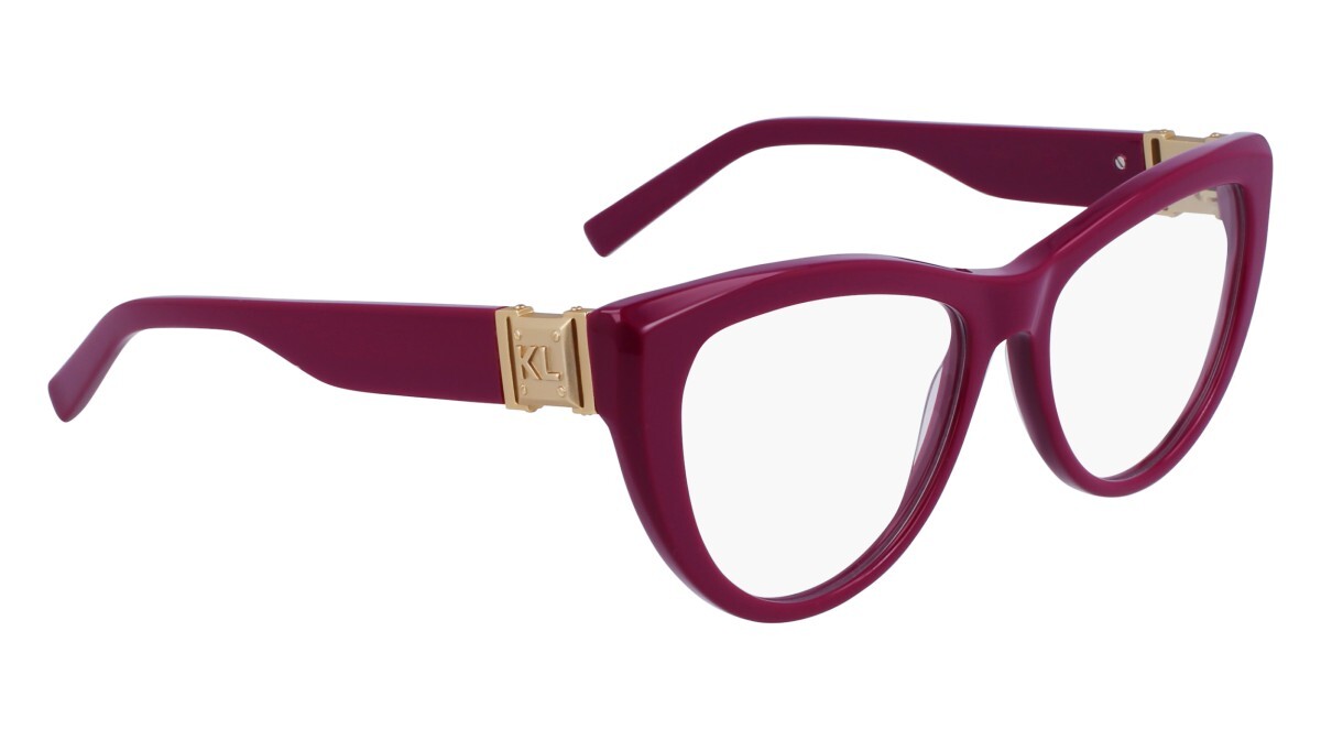 Lunettes de vue Femme Karl Lagerfeld  KL6133 501