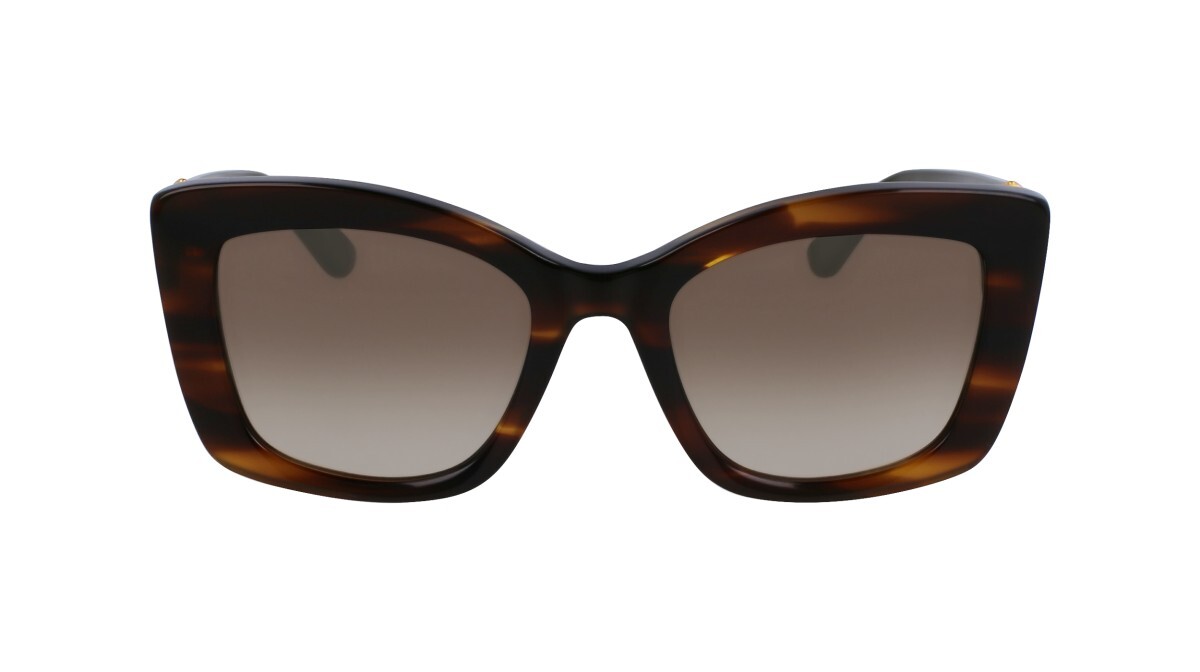 Sonnenbrillen Frau Karl Lagerfeld  KL6139S 212