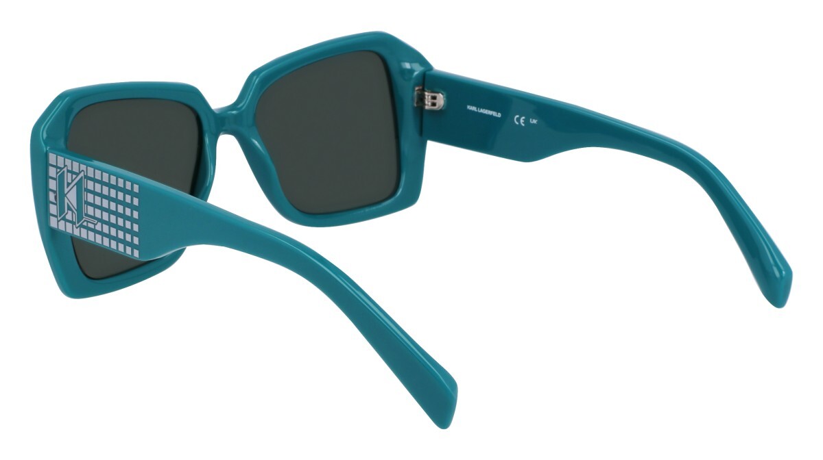 Lunettes de soleil Femme Karl Lagerfeld  KL6140S 300