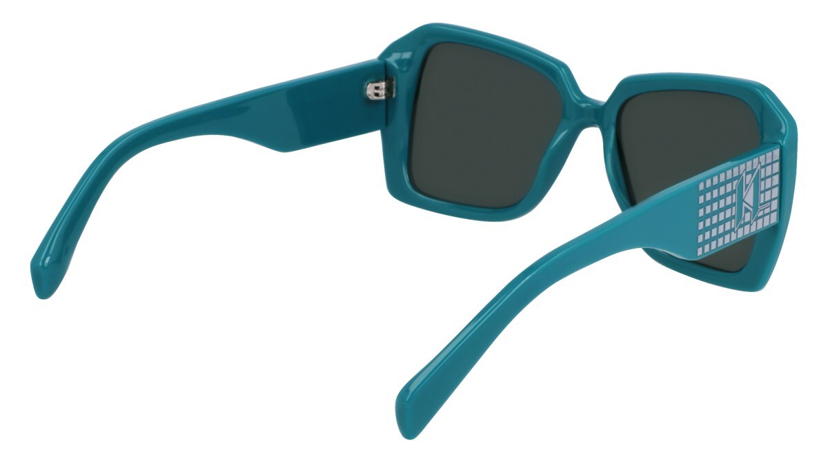 Lunettes de soleil Femme Karl Lagerfeld  KL6140S 300