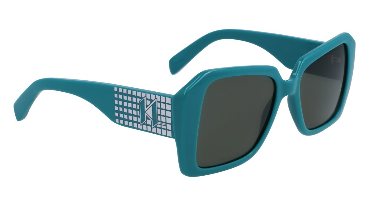 Sunglasses Woman Karl Lagerfeld  KL6140S 300