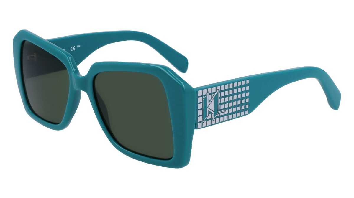 Sunglasses Woman Karl Lagerfeld  KL6140S 300