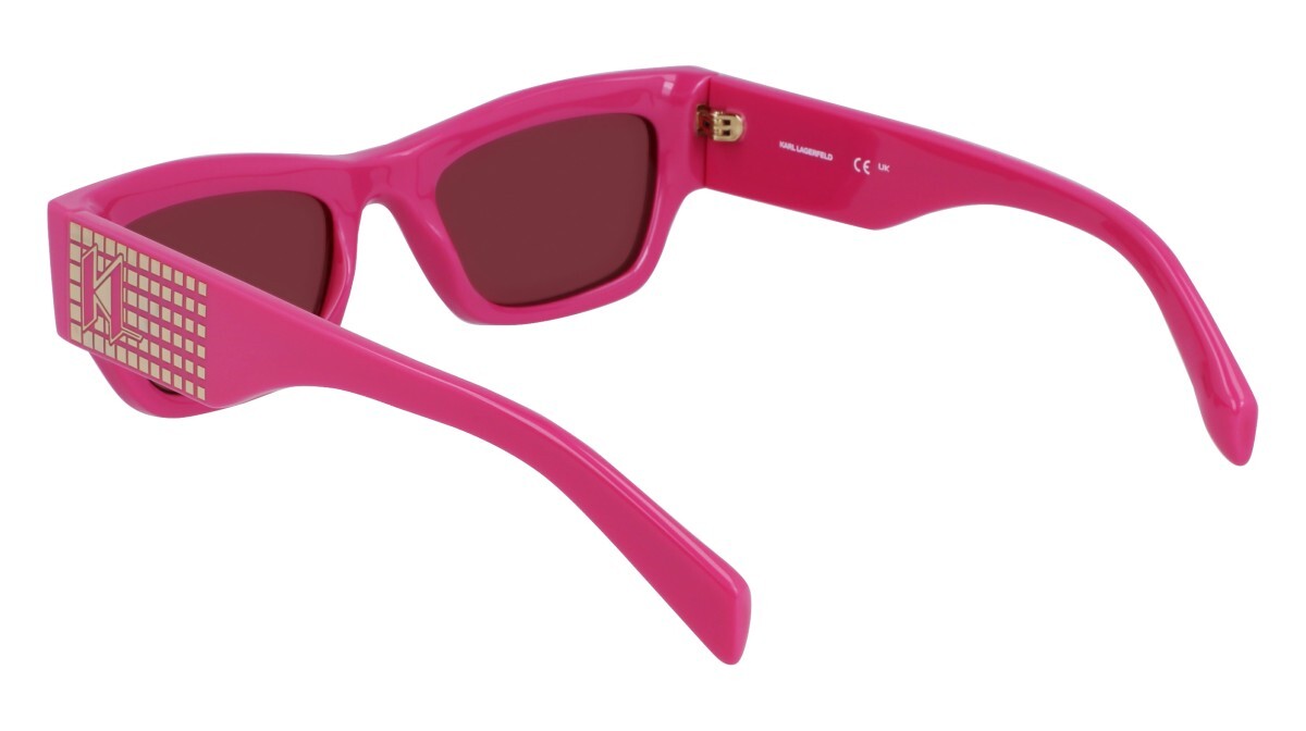 Sonnenbrillen Frau Karl Lagerfeld  KL6141S 525