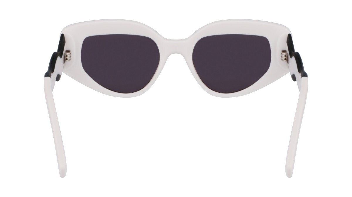 Lunettes de soleil Femme Karl Lagerfeld  KL6144S 101