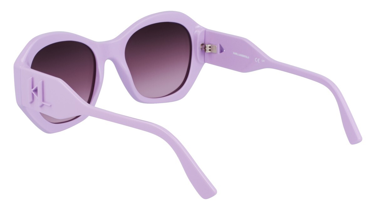 Sonnenbrillen Frau Karl Lagerfeld  KL6146S 516