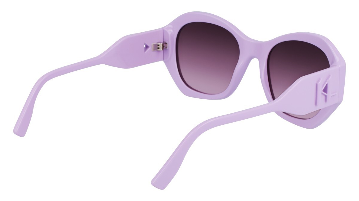 Sonnenbrillen Frau Karl Lagerfeld  KL6146S 516