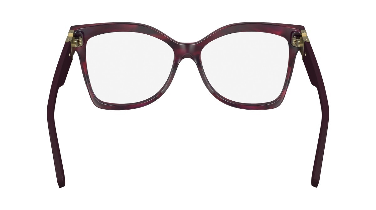 Eyeglasses Woman Karl Lagerfeld  KL6149 512