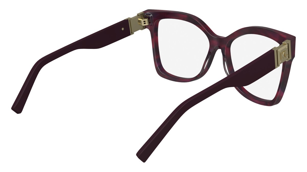 Eyeglasses Woman Karl Lagerfeld  KL6149 512