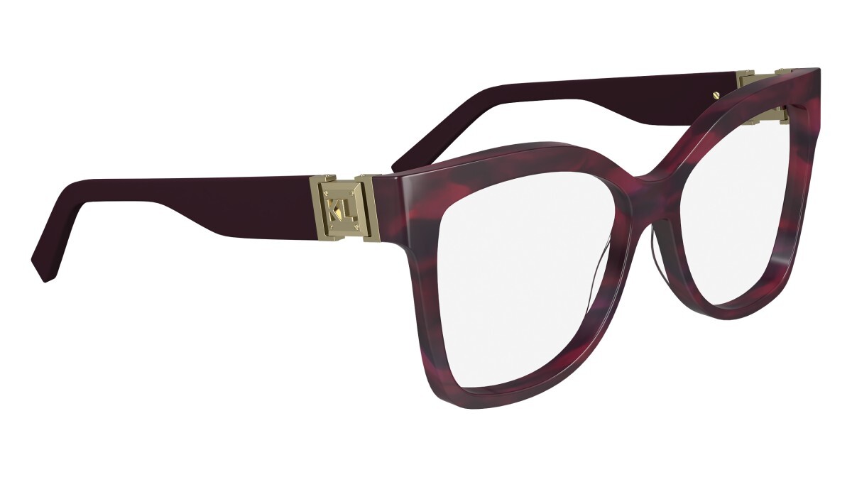 Eyeglasses Woman Karl Lagerfeld  KL6149 512