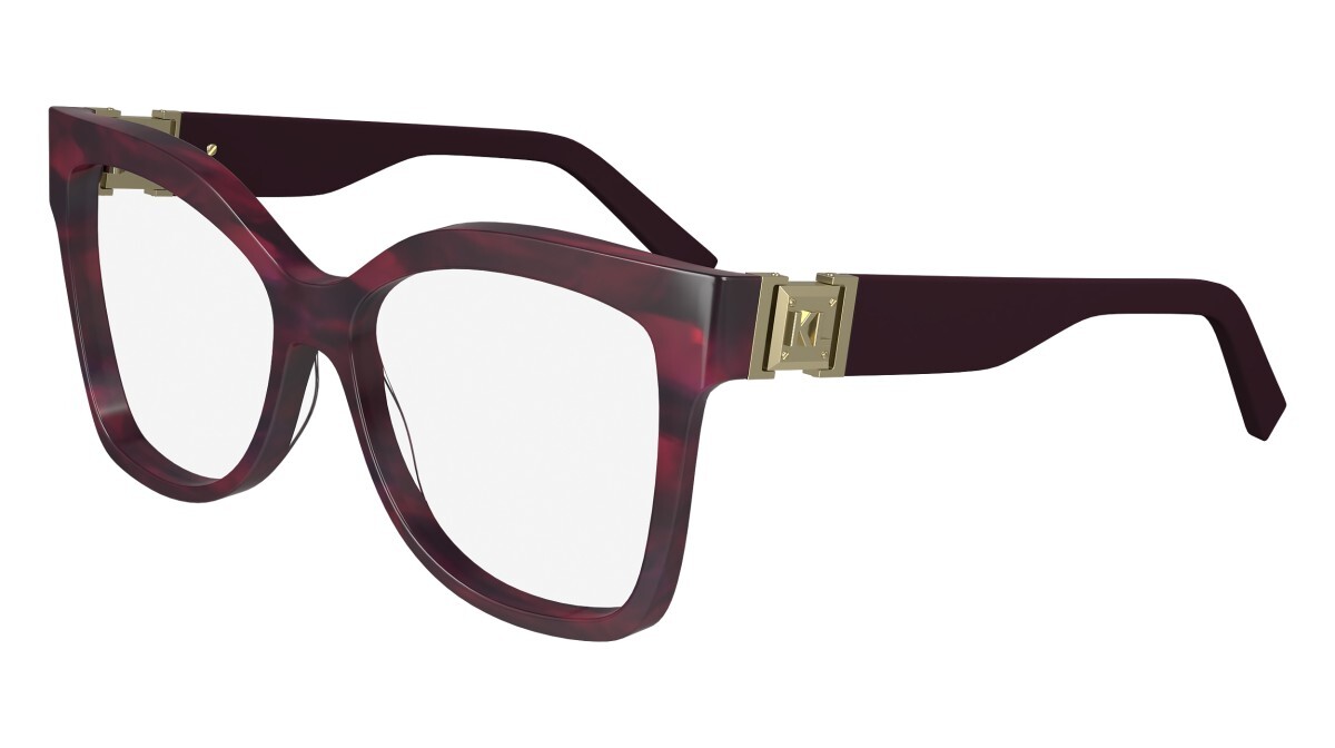 Eyeglasses Woman Karl Lagerfeld  KL6149 512