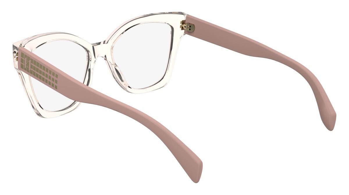 Brillen Frau Karl Lagerfeld  KL6150 652