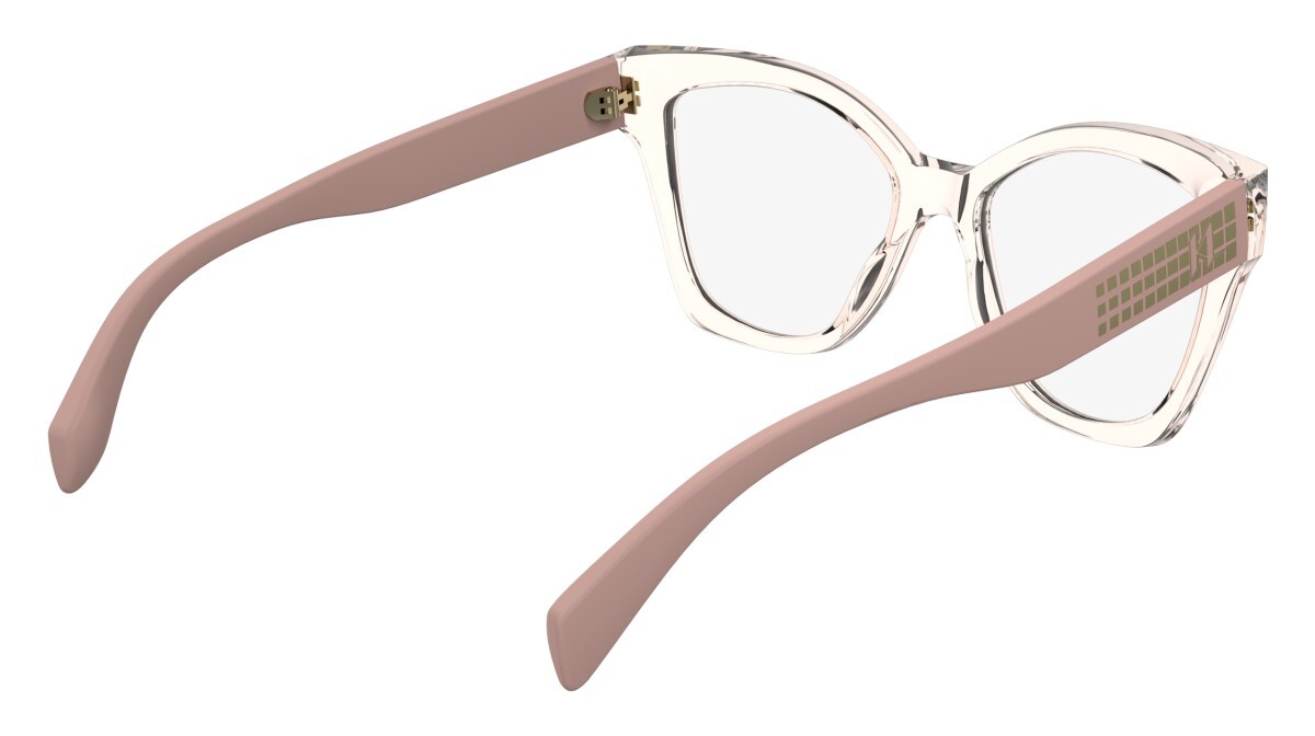 Brillen Frau Karl Lagerfeld  KL6150 652