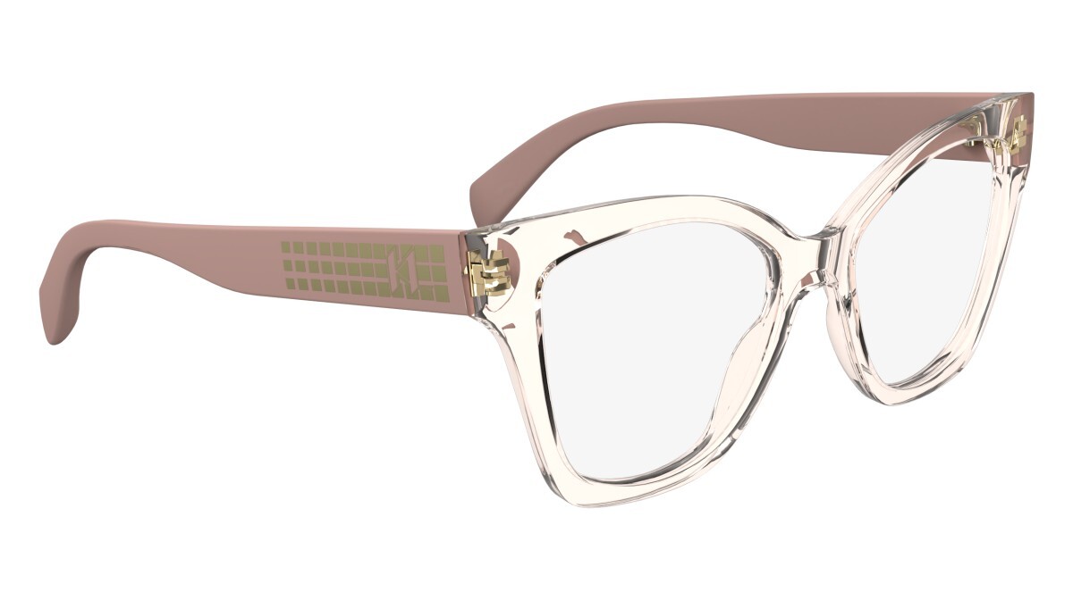 Brillen Frau Karl Lagerfeld  KL6150 652