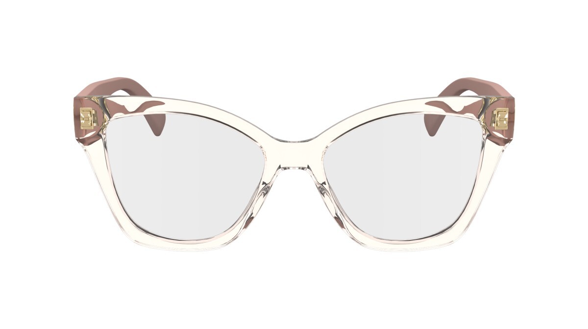 Brillen Frau Karl Lagerfeld  KL6150 652