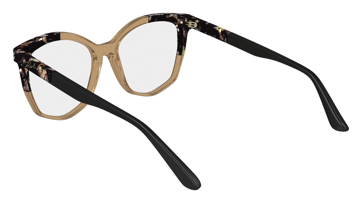 Lunettes de vue Femme Karl Lagerfeld  KL6154 245