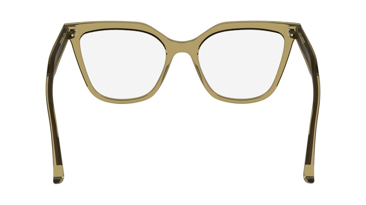 Lunettes de vue Femme Karl Lagerfeld  KL6155 275