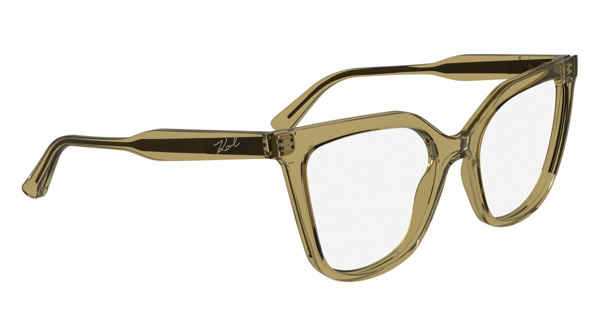 Lunettes de vue Femme Karl Lagerfeld  KL6155 275