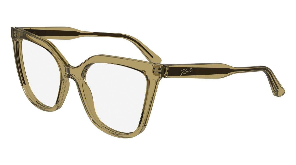 Lunettes de vue Femme Karl Lagerfeld  KL6155 275